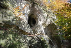 Богатырские пещеры с гидом проводником - Горячий Ключ